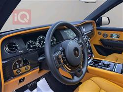 رولز رويس كولينان